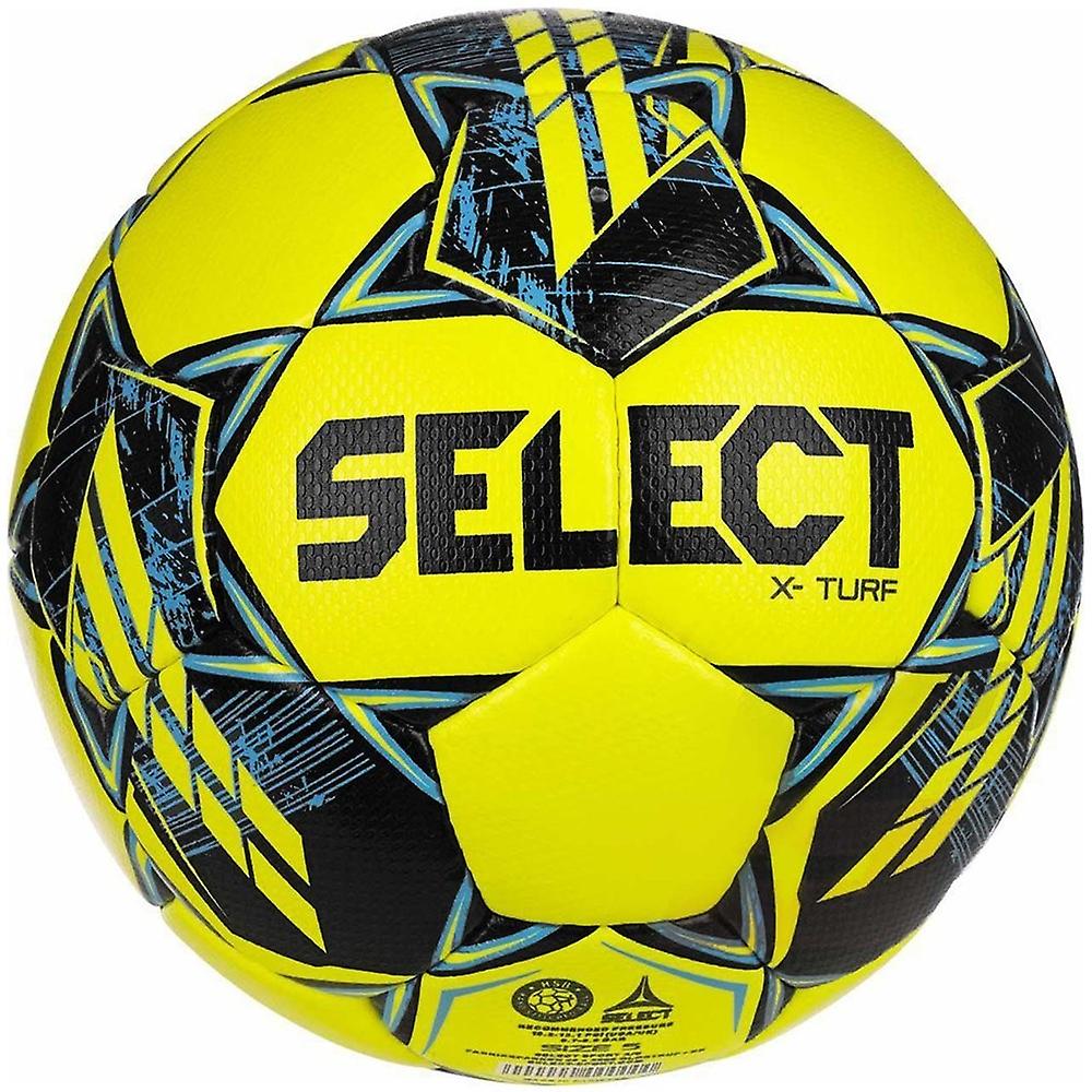 Select Xturf 5 V23 Fifa Basic 17785 football