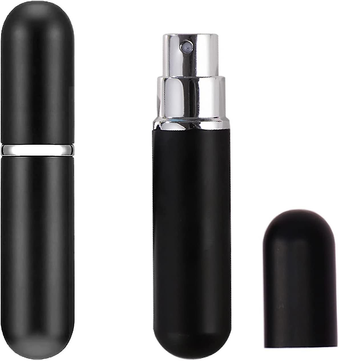 Spray Bottle Refillable, 5ml, 2 Pack