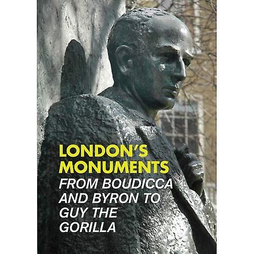 London's Monuments