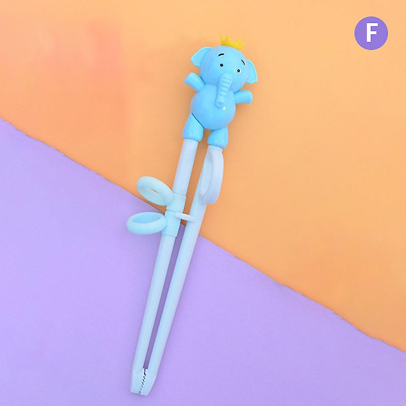 Baby Learning Chopsticks Beginner Chopstick Tableware Abs Training Chopsticks