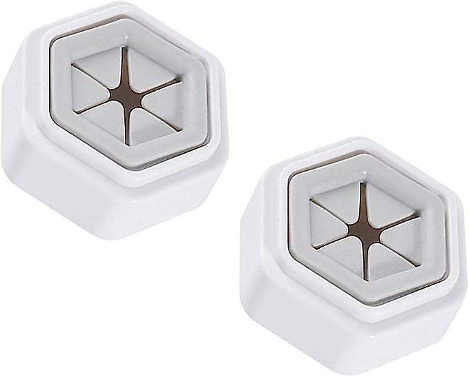 2 Pcs Towel Rack - Self Adhesive Towel Rack - No Drilling Towel Rack, Hand Towel Hooks, Garage RV Cabinet Towel Rack Generic