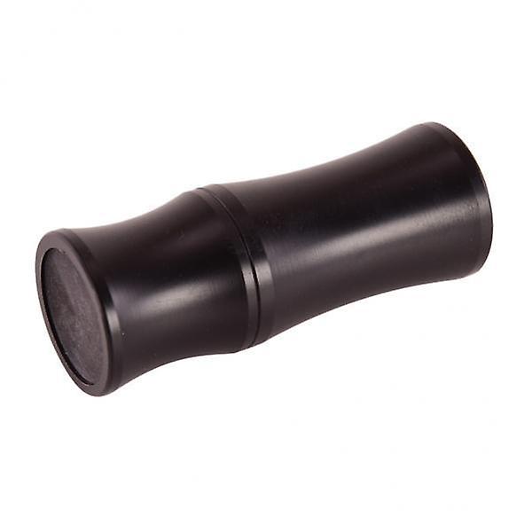 2xDurable Plastic Joint Protector Cover Caps for Billiard Pool Cue Sticks