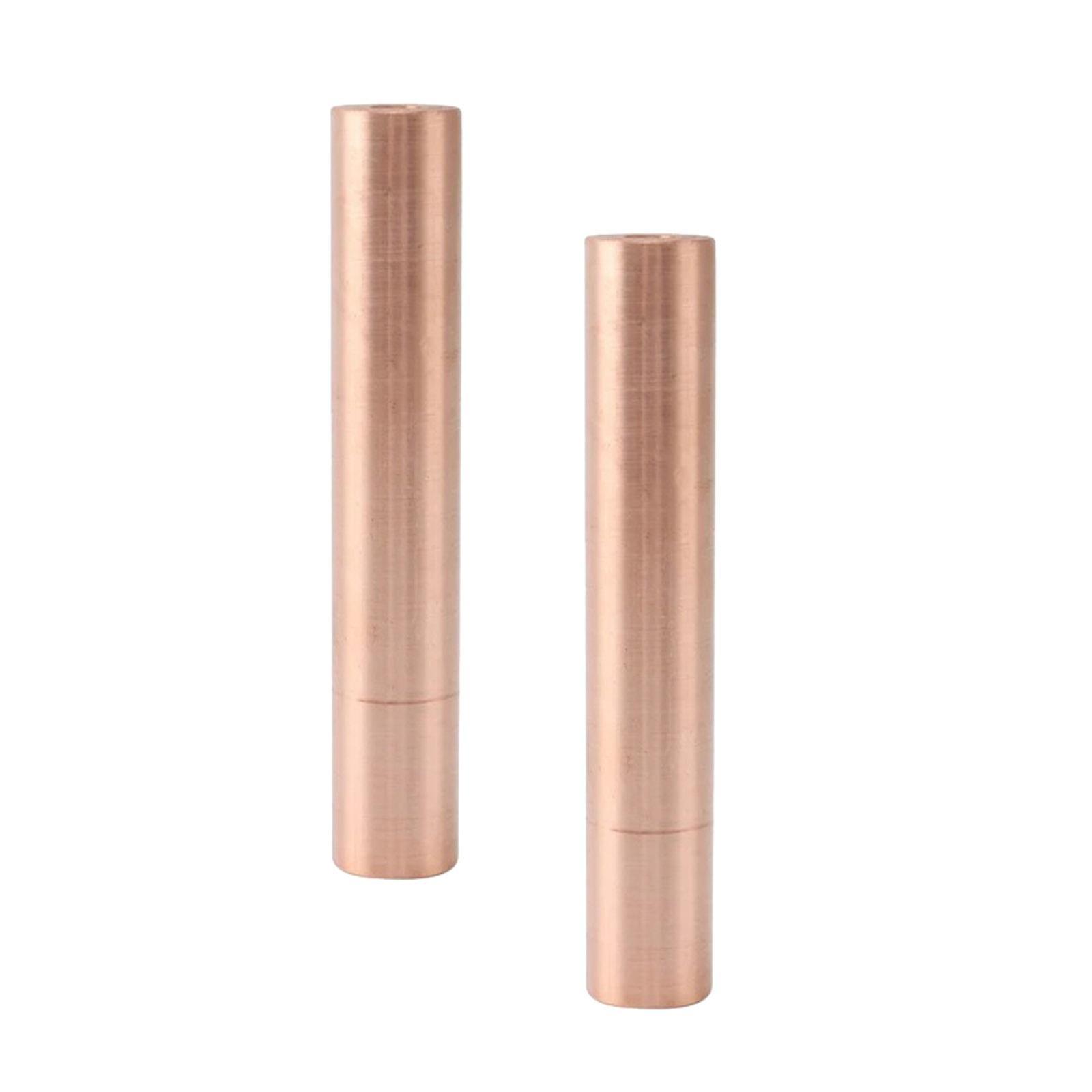 2xSwimming Pool Ionizer Auto Cleaner for SPA Pool Cleaning Swim Pool Tool