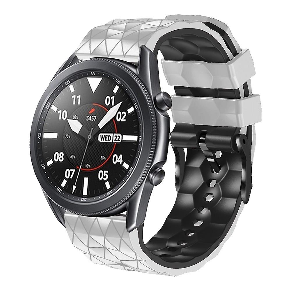 Silicone Strap For Huawei Watch GT3 Pro 46mm