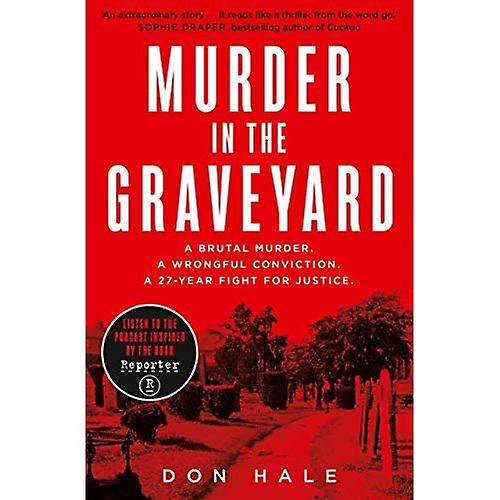 Scapegoat: One Murder. Two Victims. 27 Years Lost.