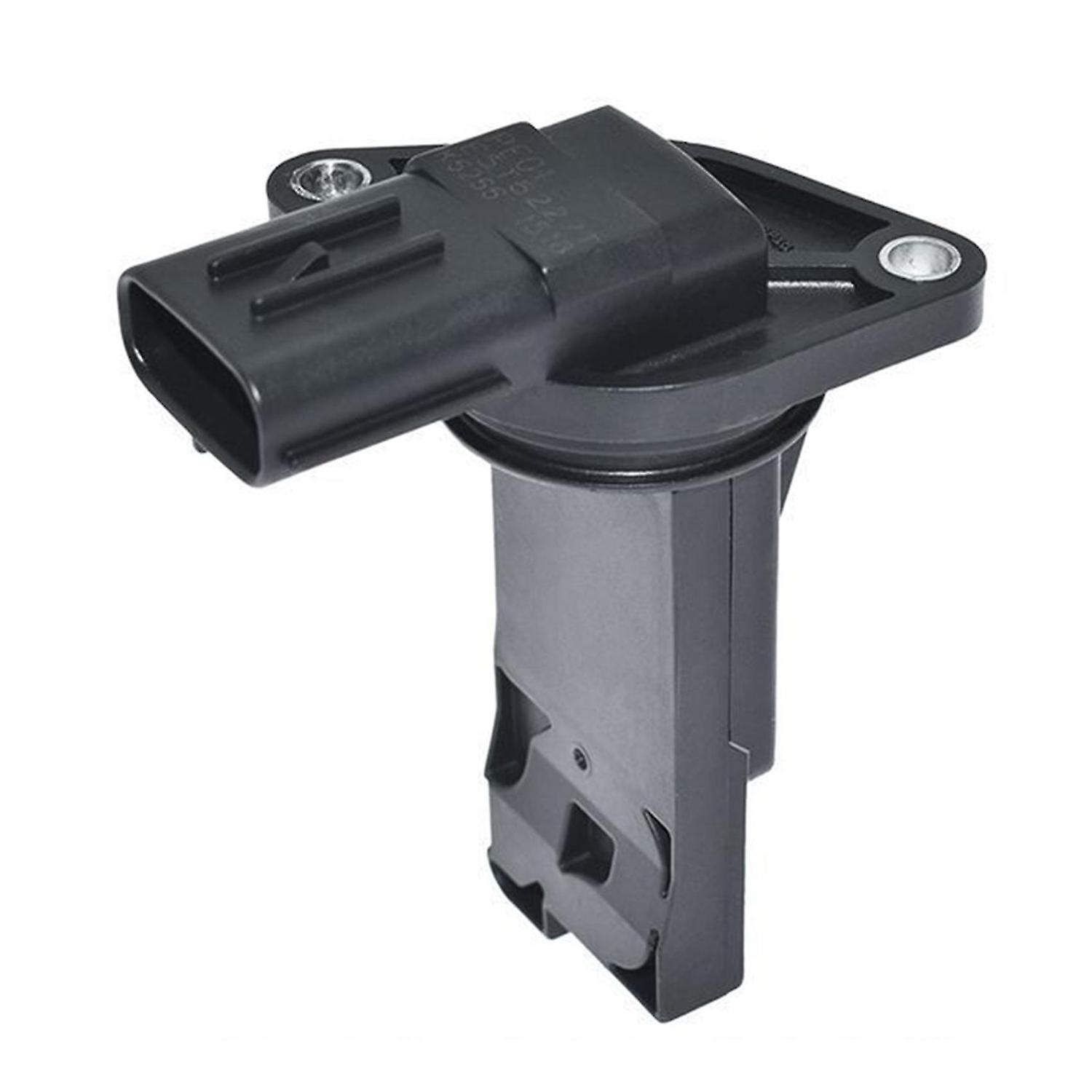 Luftmassenmesser Sensor Maf Sensor Kompatibel mit Mazda-CX5 3 6 Pe01-13-215 E5T62271 Pe0113215