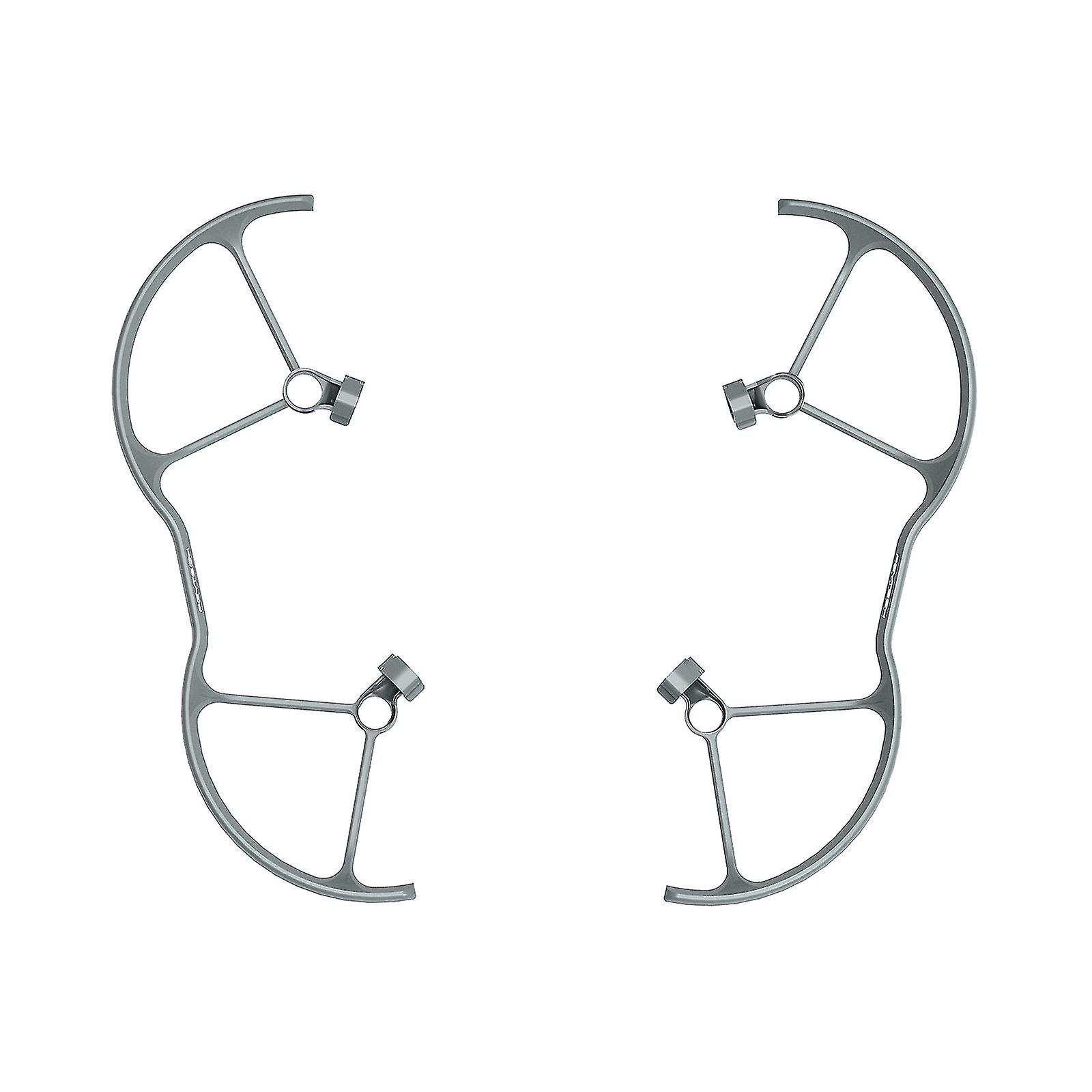 Propeller Guard Anti-collision Ring Protector Cover Compatible With Mini 3 Pro Drone