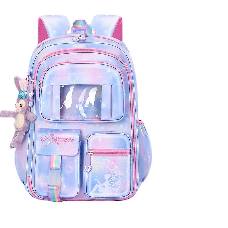 Sac à dos ouvert côté enfant