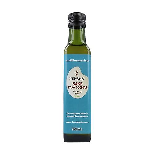 Sake for cooking 250 ml