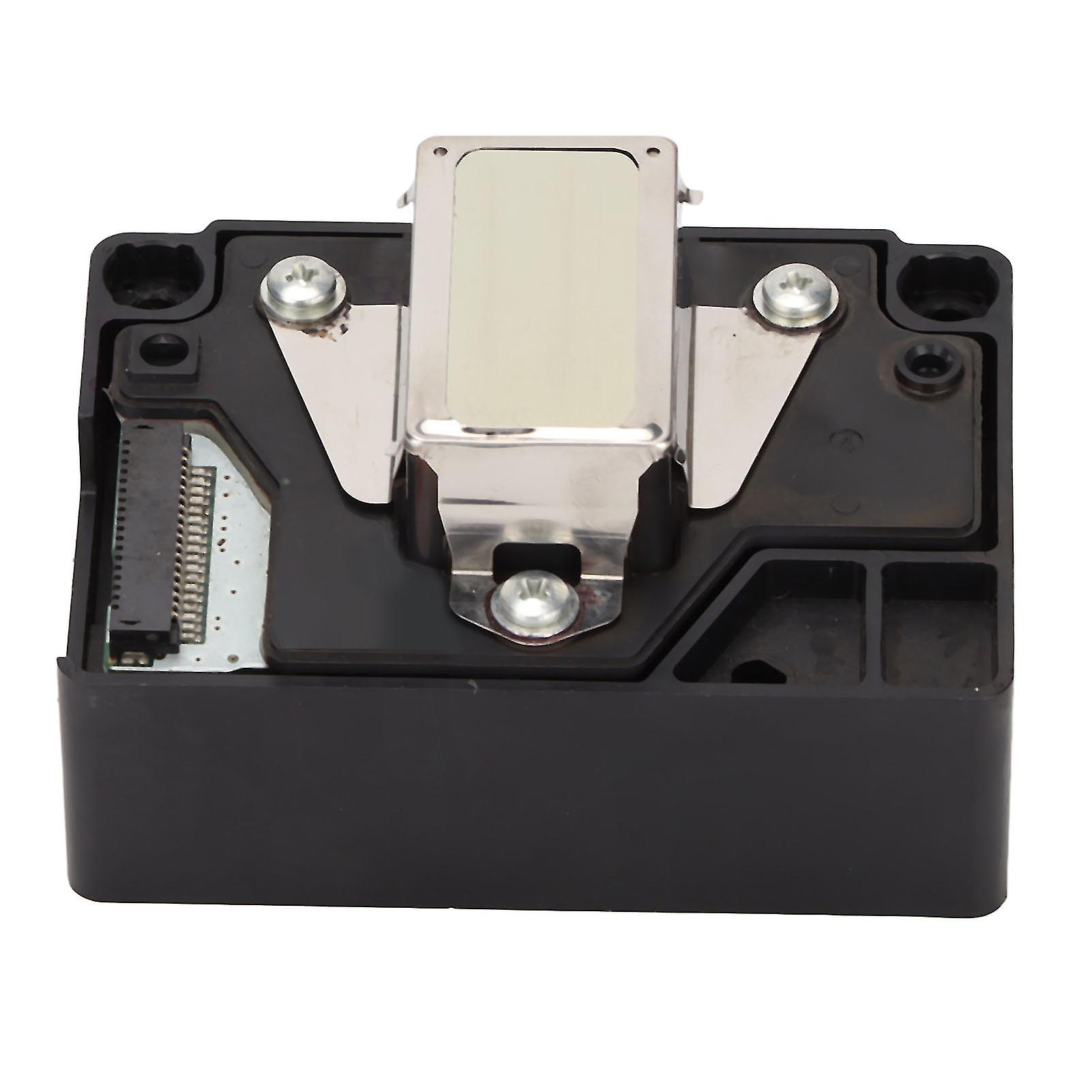 Printer Head Exquisite Craftsmanship Small Light Easy Installation Printhead Replacement for ME1100 for L1300 for T1110