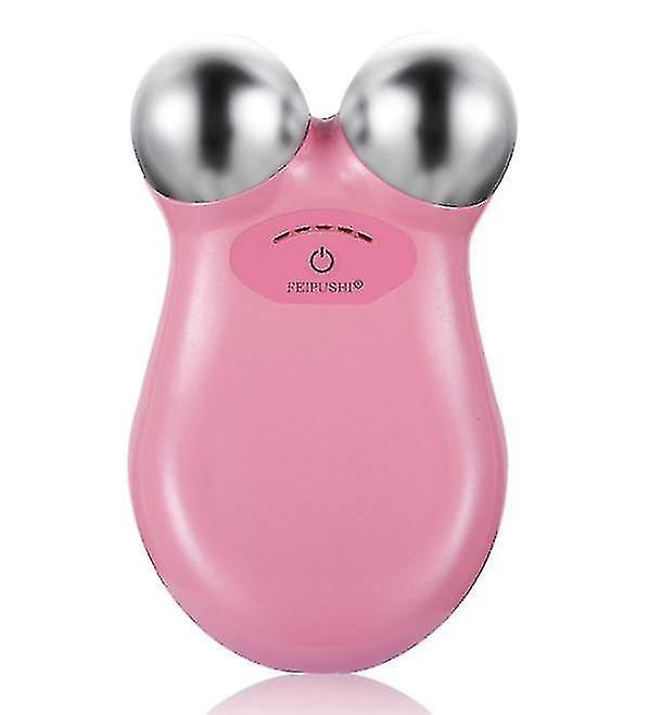 Facial Lifting, Firming And Skin Multifunctional Household Instrument