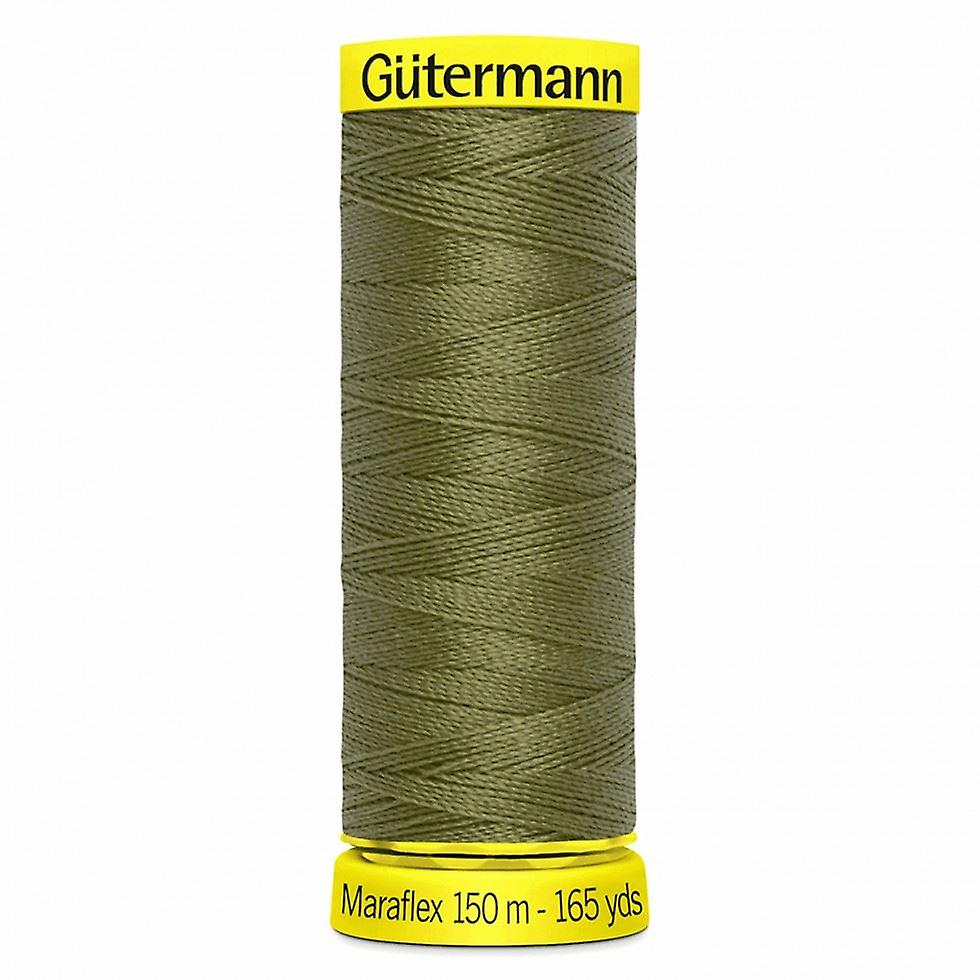 Gutermann Maraflex Elastic Stretch Sewing Thread 150m 432 - each