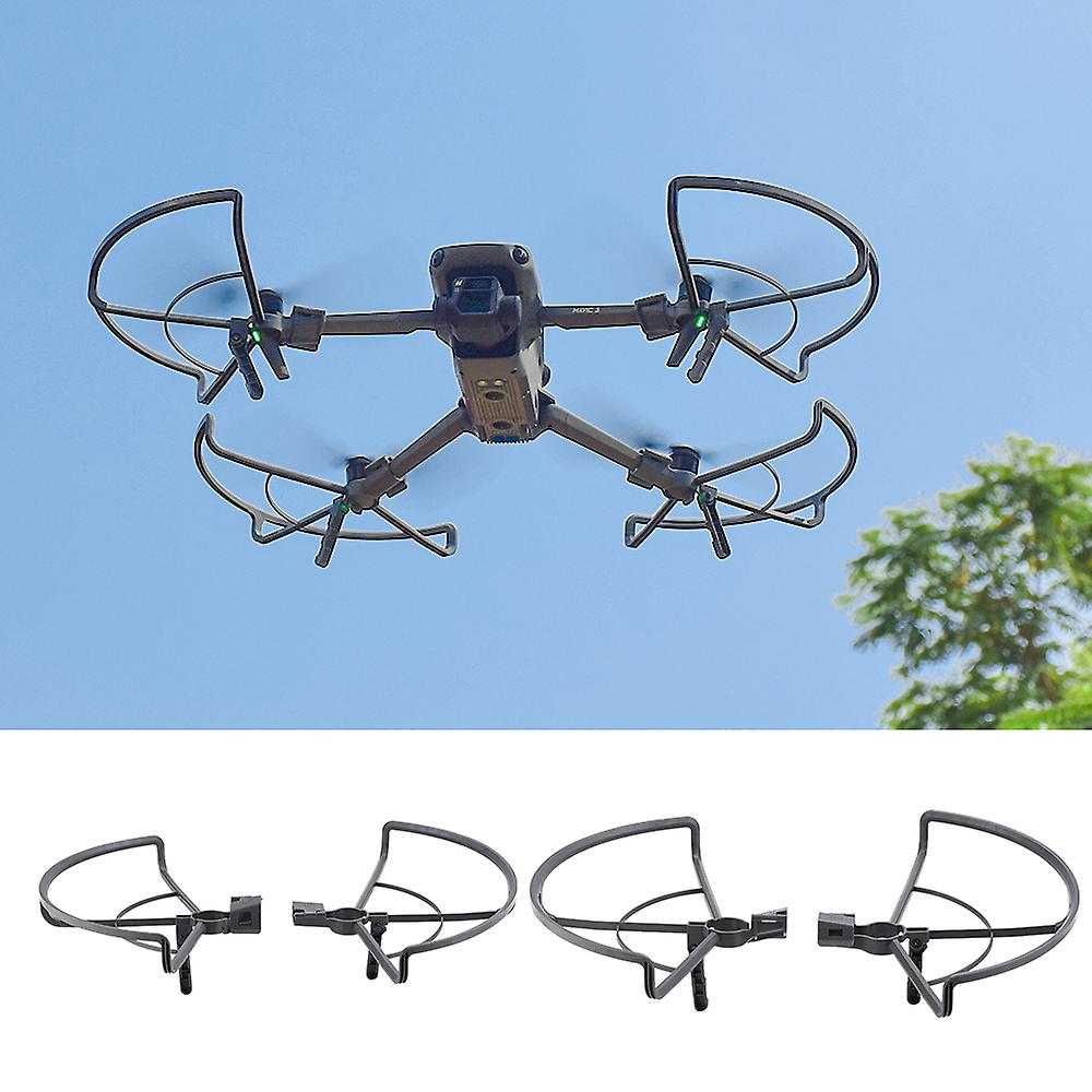 Propeller Guard Propellers Protector Quick Release for DJI Mavic 3 Drone