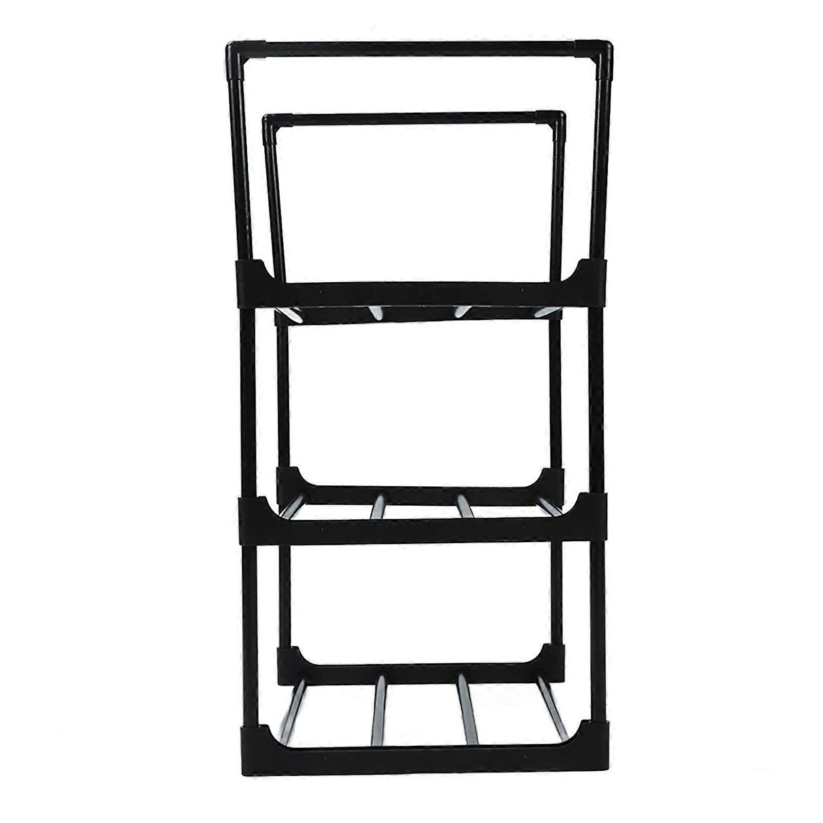 Multi-Layer Shoe Rack, Closet, Shoes Storage