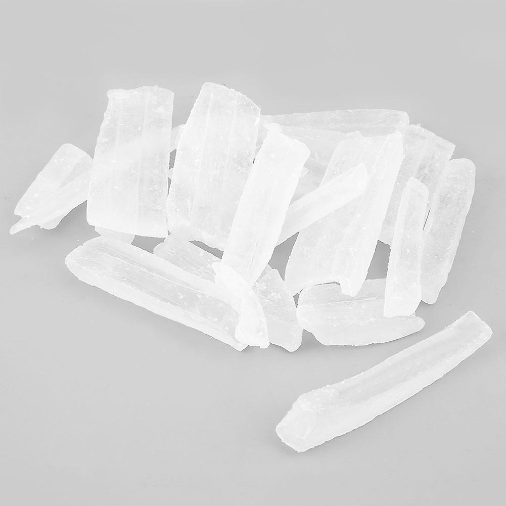 250g Soap Base Raw Material Base for DIY Handmade Soap Making Face Body Transparent