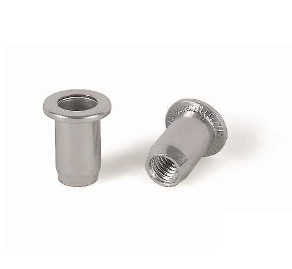 Bralo M6 Insert Nut Rivnut