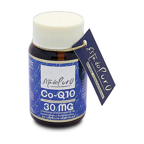 Co-Q10 60 capsules of 30mg