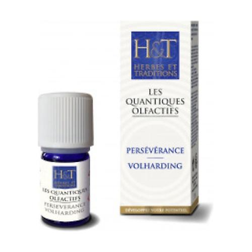 Perseverance 5 ml of essential oil