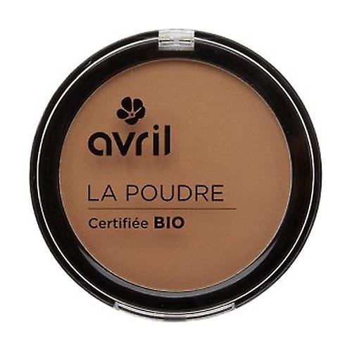 Camel Bronzer 7 g of powder
