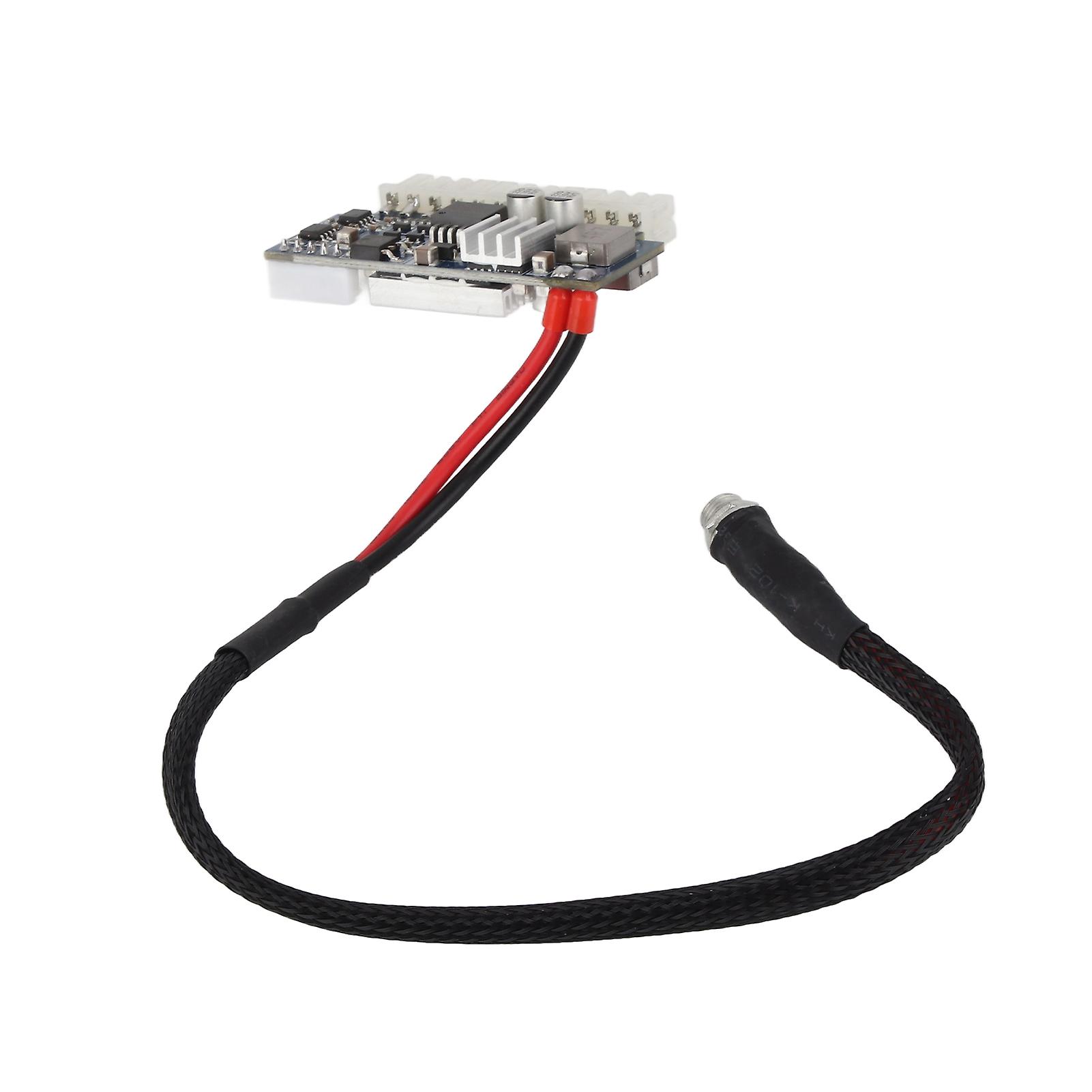 LD?A200WL 19V/200W DC?ATX Power Adapter Board Power Supply Module for HTPC ITX POS Machines