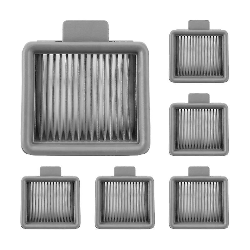 HEPA Filter Replacement Parts For Xiaomi Dreame H11 / H11 Max H12 Wet And Dry Vacuum Cleaner~20101