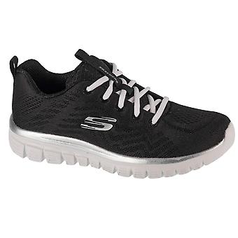 Sneakers Skechers Graceful - Bliv forbundet