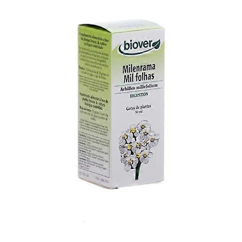 Achillea Millefolium (Yarrow) 50 ml