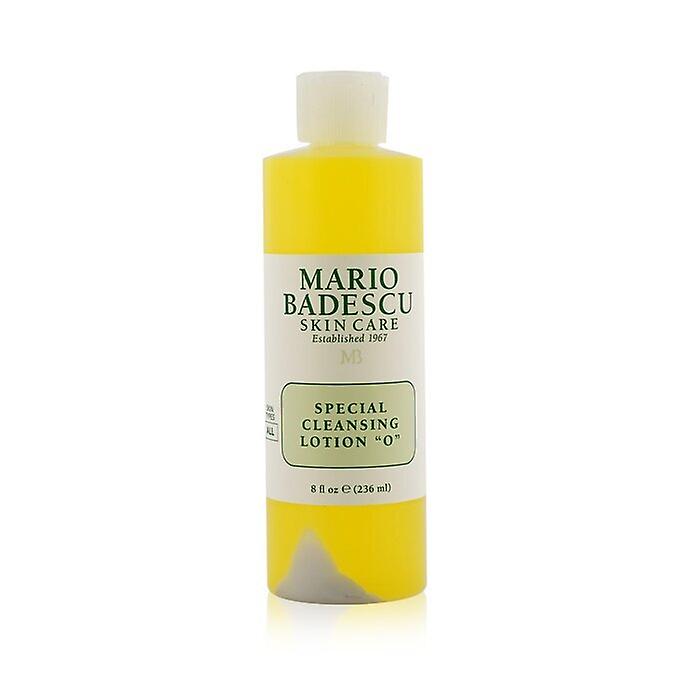 Mario Badescu Special Cleansing Lotion O (for Chest And Back Only) - For All Skin Types 236ml/8oz