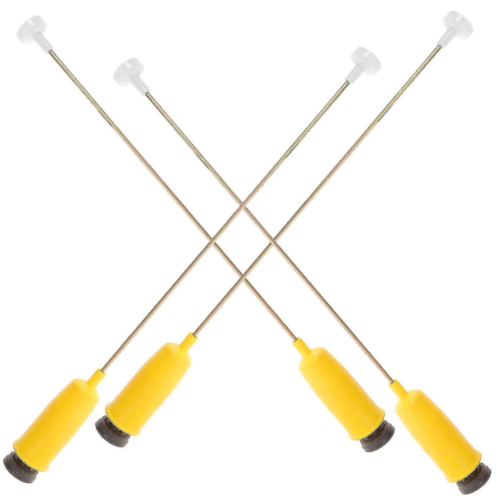 4 قطع غسالة تعليق رود 8 كجم استبدال غسالة تعليق رود