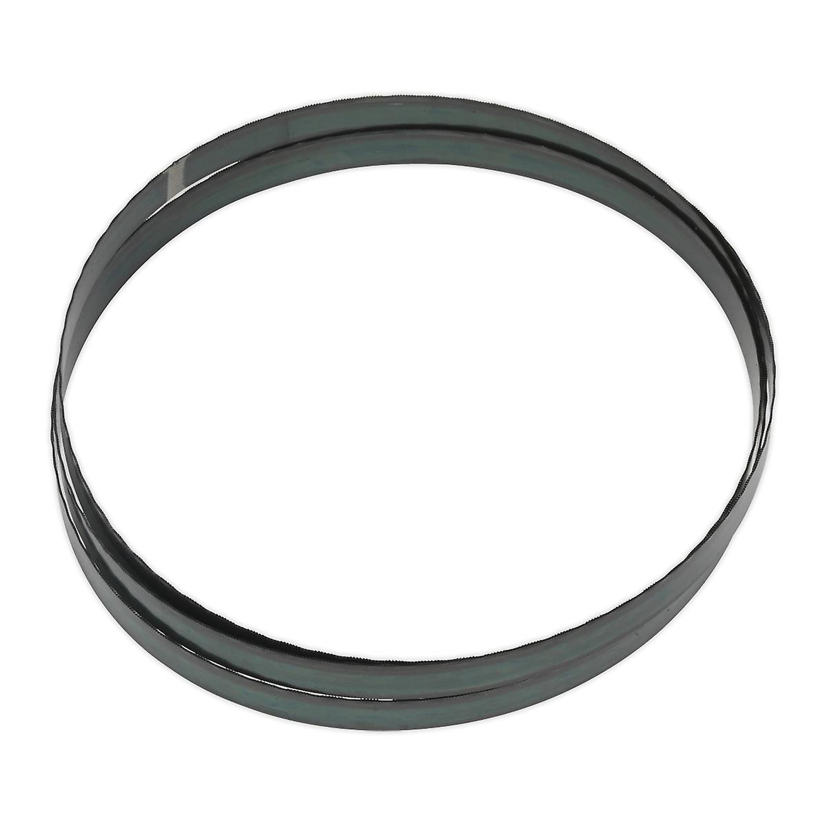 Sealey Sm35/B24 Bandsaw Blade 2362 X 19 X 0.81Mm 24Tpi