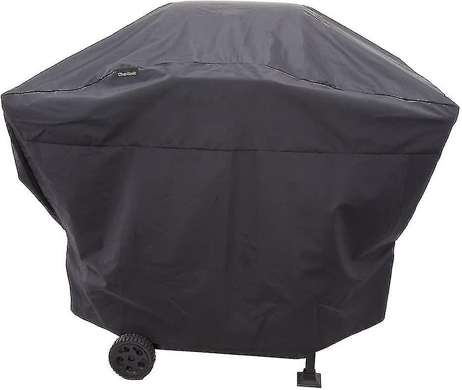 Char Broil Performance Grill Cover, 3-4 Burner: Large