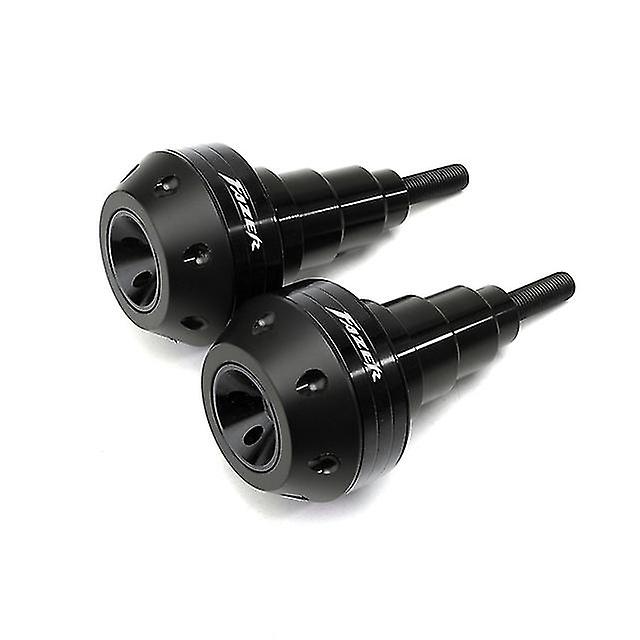 עבור ימאהה פאזר Fz1 Fz6 Fz8 Fz 1 Fz 6 Fz 8 אופנוע הגנה מפני נפילה מחוון מסגרת Fairing Guard כרית מגן נגד התנגשות