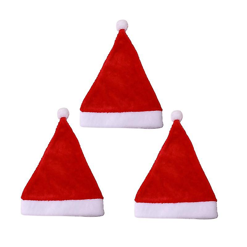 3pcs Chirstmas Costume Accessory