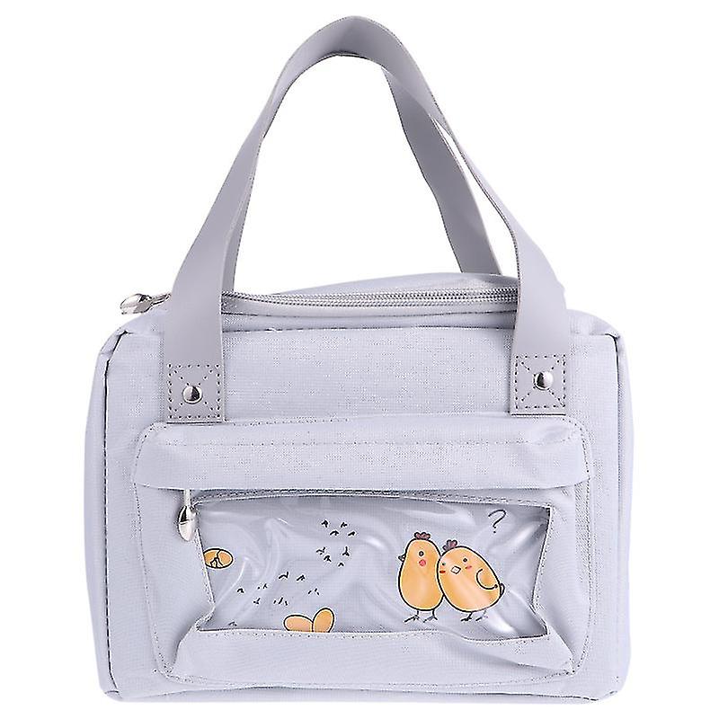 Die neue 1pcs Lunchtasche