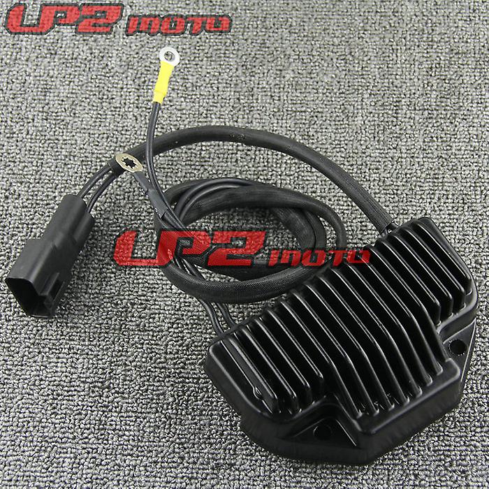 Suitable for Harley, Dyna, 2002-2003, rectifier, regulator, charger
