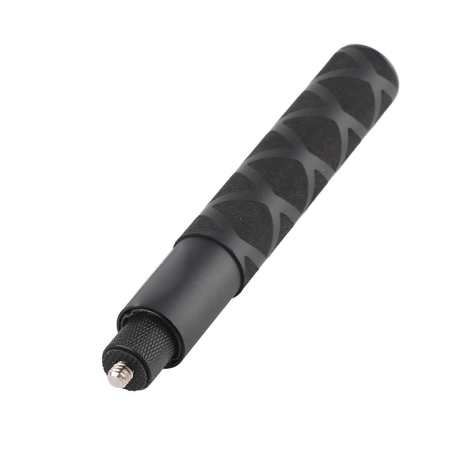 Extendable Invisible Selfie Stick Panoramic Sports Camera Accessories Action Cameras Selfie Stick for Video Recording Photo 