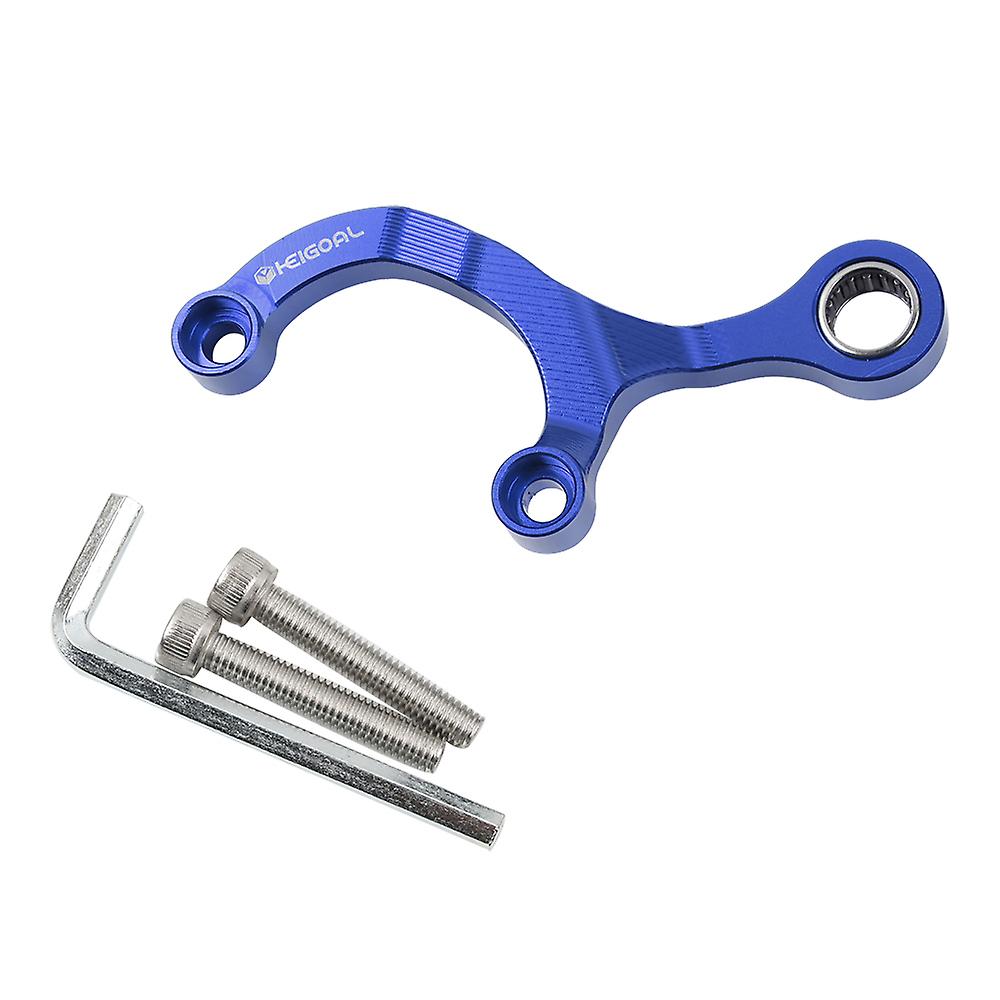 New Shift Stabilizer For Tracer 7 Tracer 700 Tracer700 2016 - 2024 Xsr700 2018 - 2019 2020 2021 2022 2023 Gear Shift Support