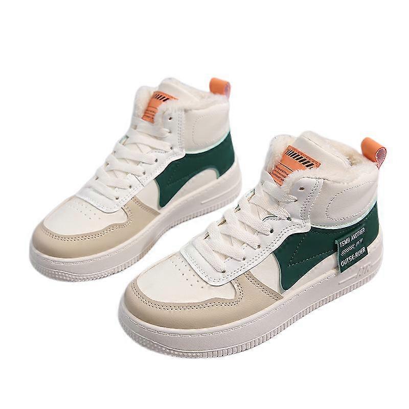 Snow Boots Women's Winter Shoes