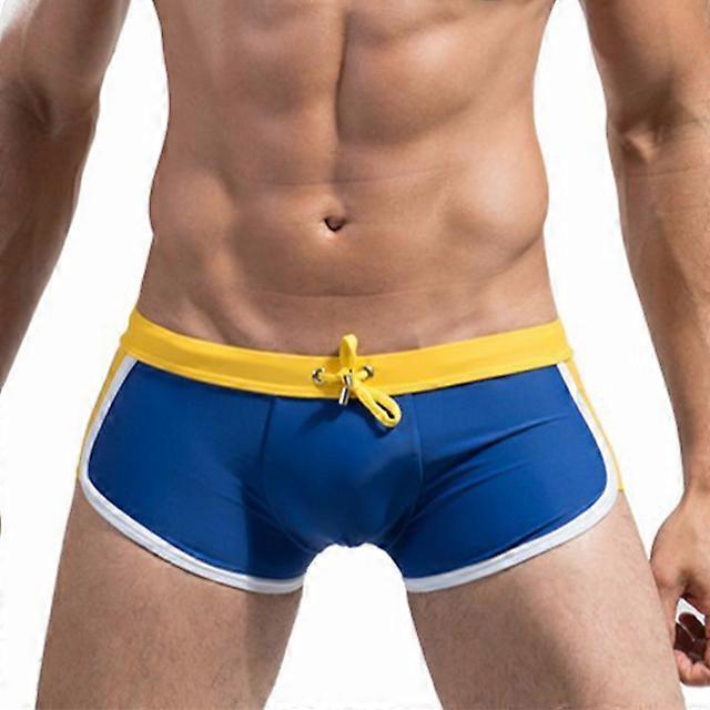Boxeurs Hommes Maillots de bain | Maillots de bain de plage pour hommes | Shorts Maillot de bain Maillot de bain