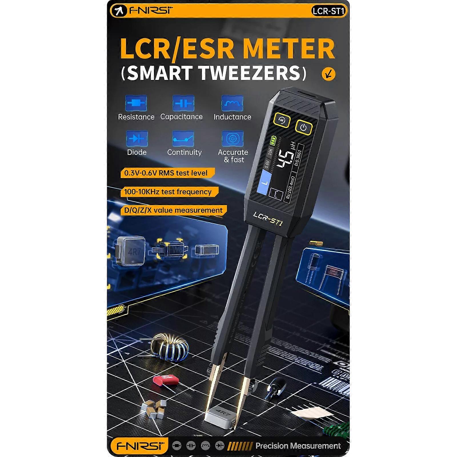 Microscopio USCAMEL 40X-2000X Per Bambini E Adulti - Set Completo Con Vetrini E Accessori - Foto 2