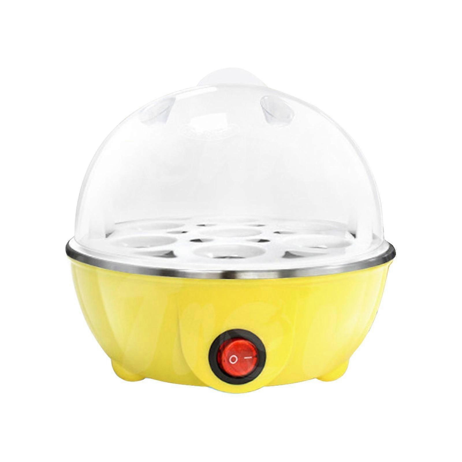 Multifunctional Eggs Cooker (single Layer, American Standard)