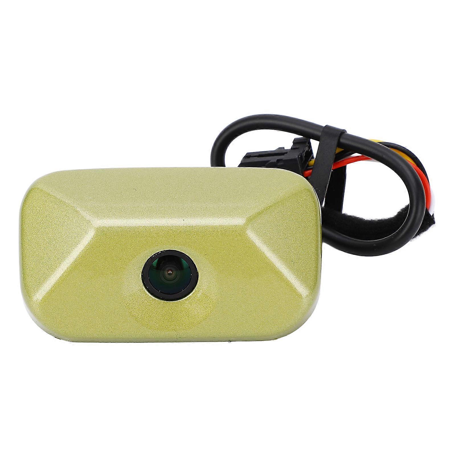 Rear View Reverse Backup Parking Camera 957602K100 High Resolution Replacement for Kia Soul 2012 to 2013 E2U611
