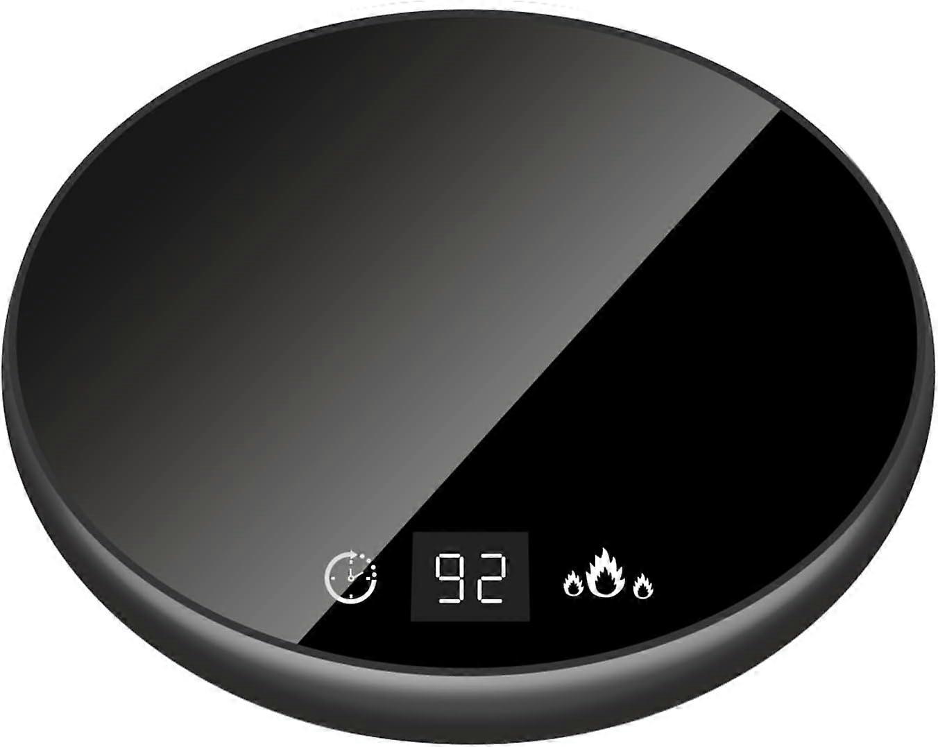 Coffee Mug Warmer, Home Desk Coffee Warmer with Auto Shutoff