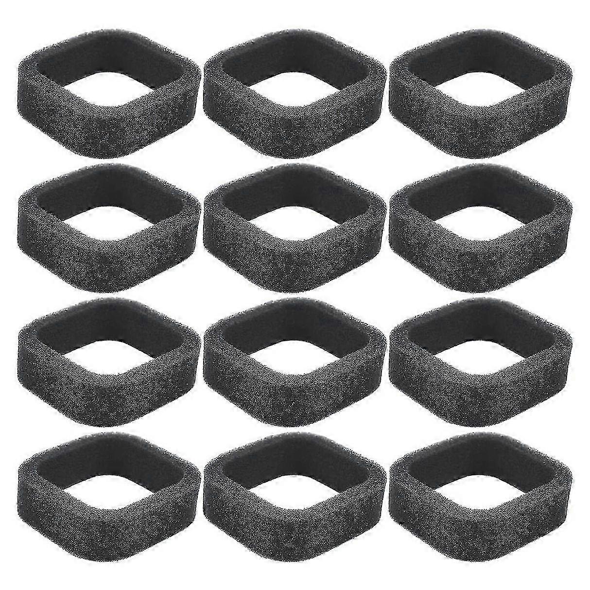 Kit filtro aria trimmer stringa 12pcs per Th23d Th26d Th23 Th26 Tj27 Trimmer Engine per 11010-2530