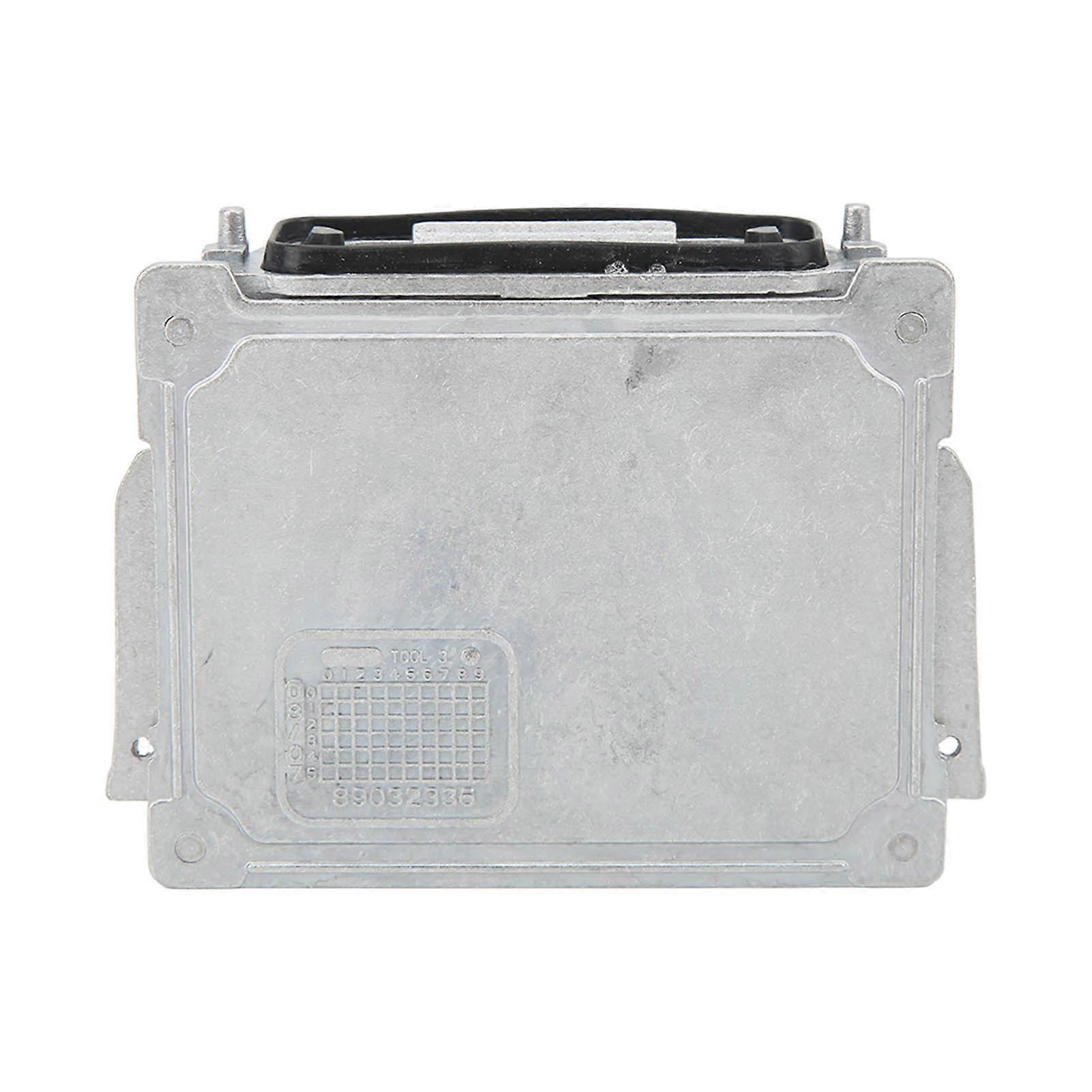 Xenon HID Headlight Ballast Control Unit Module 89034934 for Q7 3.0L 3.6L 4.2L 2007?2009