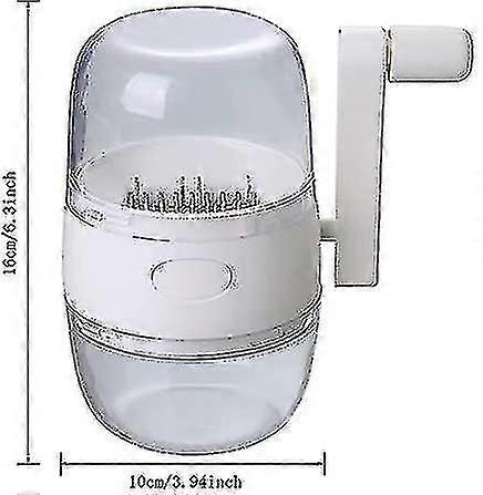 Nut Chopper Multifunctional Chopper Is Suitable For All Types Of Nuts