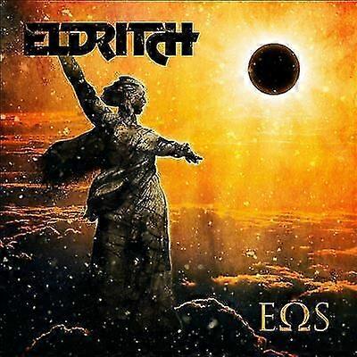 Eldritch : Eos CD Album Digipak (2021)