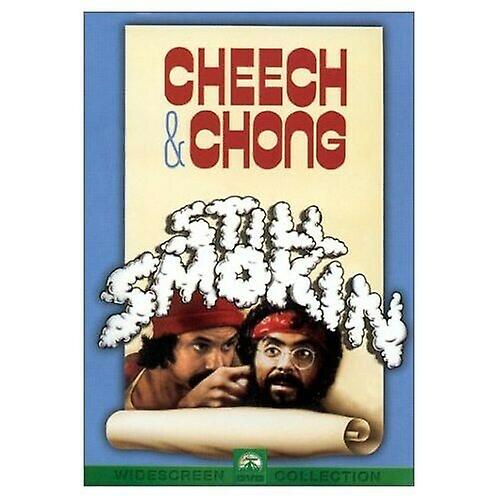 Still Smokin [DVD] [1983] [Region 1] [US DVD