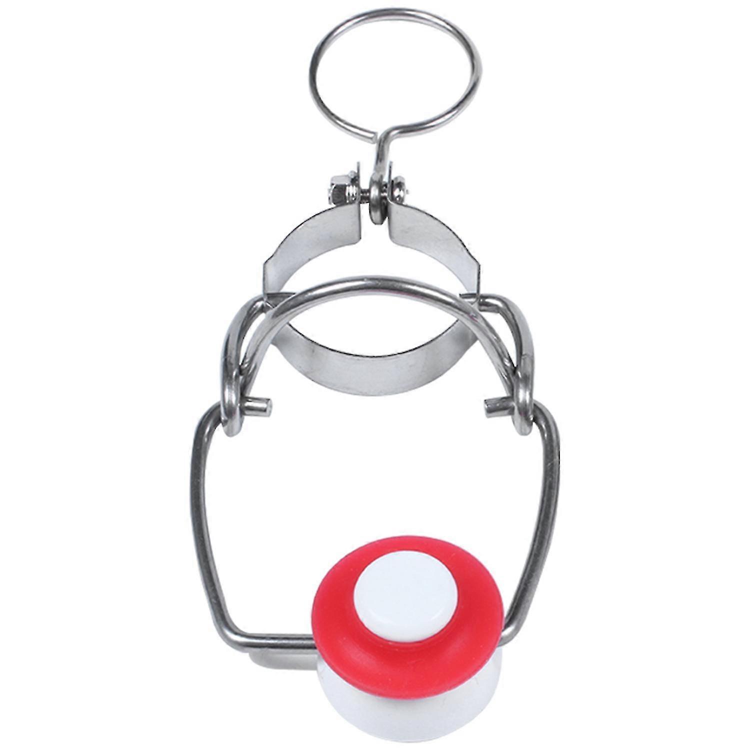 12pcs καπάκι flip κορυφή πώμα ρίζα μπύρα μπουκάλια αντικατάσταση swing κορυφές