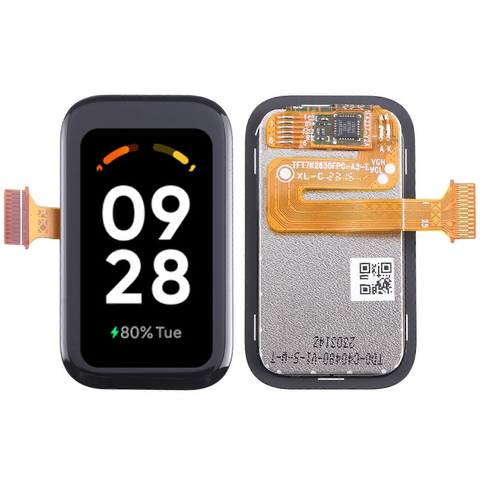 For Xiaomi Redmi Band 2 Original LCD Screen